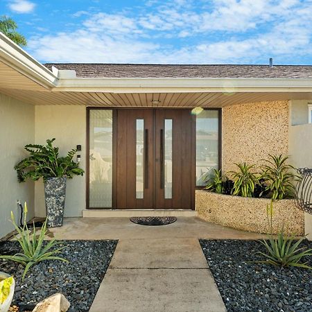 Villa 12 Fairway Drive Cocoa Beach Exterior foto